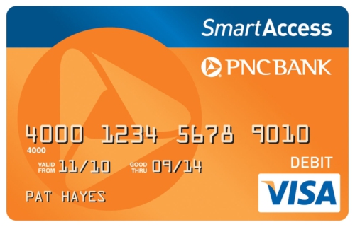 PNC Smartaccess Card and Chase Liquid Card Launched ...