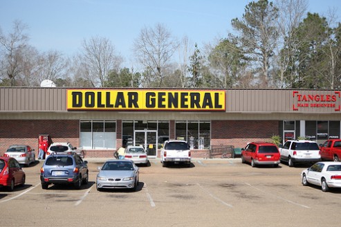 dollar general