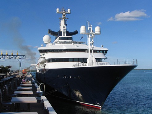 yacht flickr