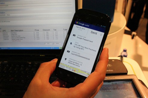 google wallet
