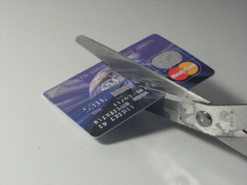credit card debt flickr peer-to-peer lending image