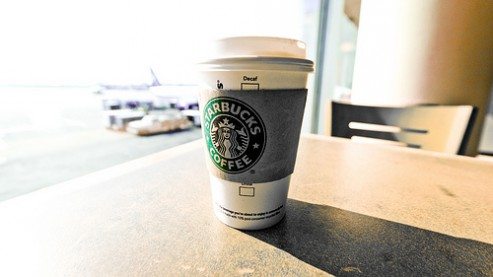 starbucks flickr