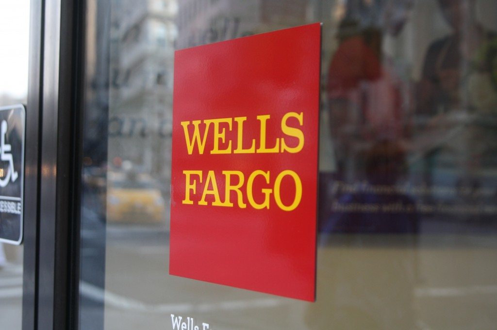 Wells Fargo P2P Payment Service to Compete With PayPal
