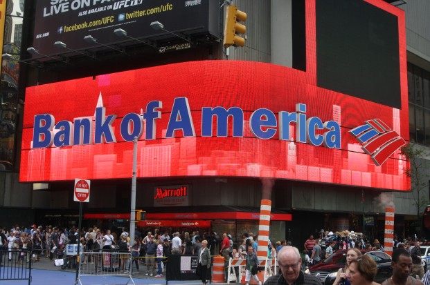 New Bank of America Mobile App Features Announced | MyBankTracker