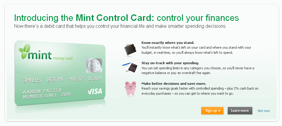 mint-money-card