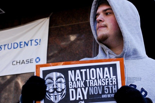Bank Transfer Day