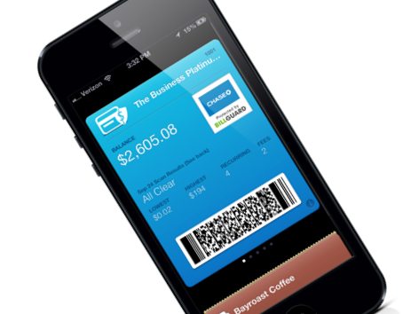 BillGuard Puts Card-Fraud Detection in Apple Passbook App ...