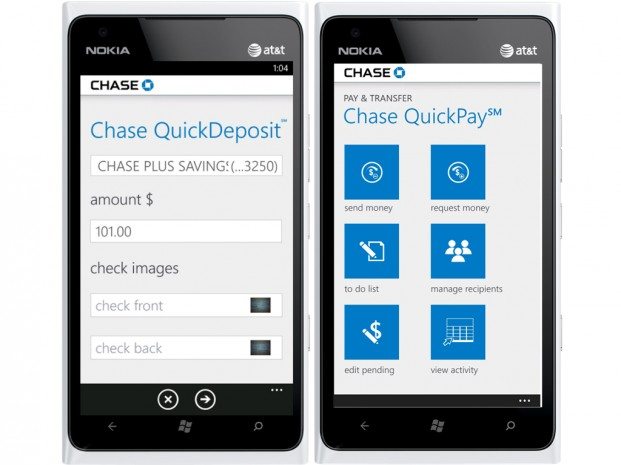 download chase online mobile