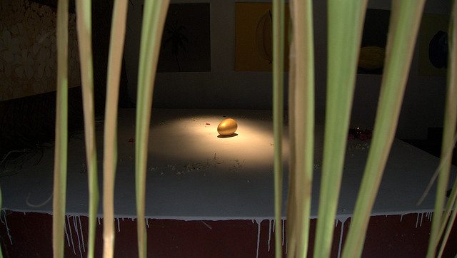 Golden Egg