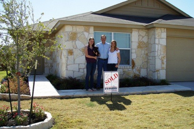 Home Loan Sold