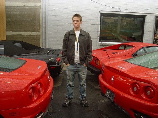 Ferraris