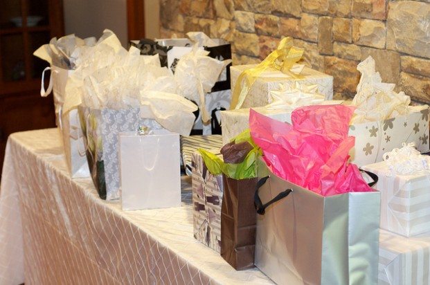 Wedding Gifts