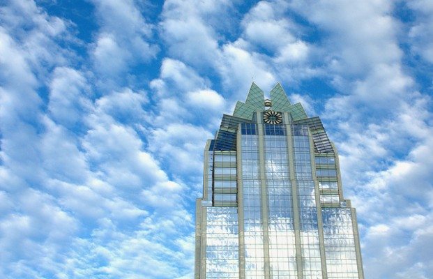 Cloud Banking