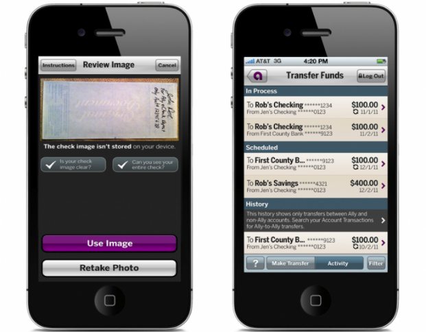 cash advance app that accept chime