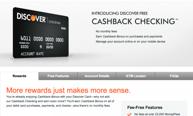 Банк discover. Purchase Bonus. Account Checker.