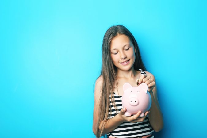 Savings Bonds for Kids