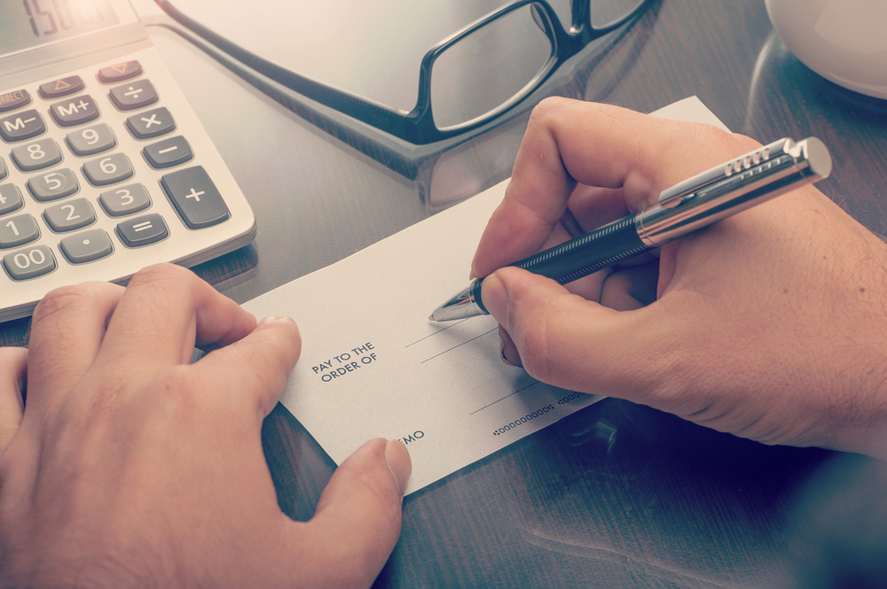 How Where To Deposit A Check With Two Names How Where To Deposit A Check With Two Names