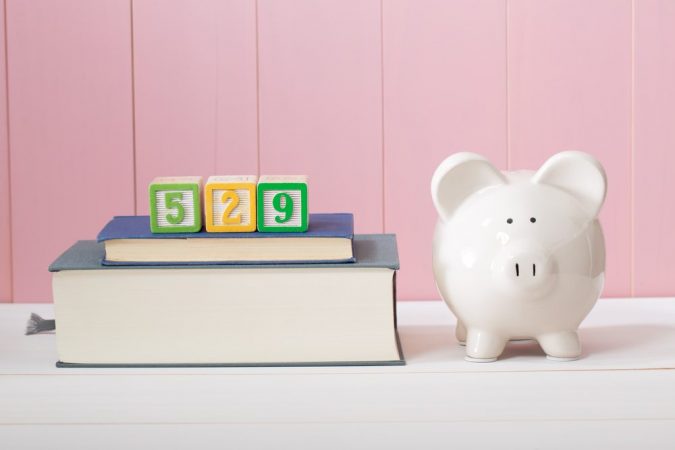 What Is a 529 Plan? What Are the Tax Advantages?