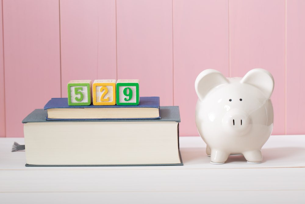 529 College Savings Plan