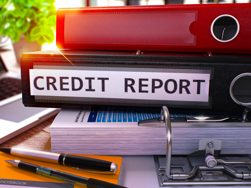 What Average Credit Scores Needed for Your Loans?.