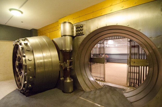 bank dispute resolution image