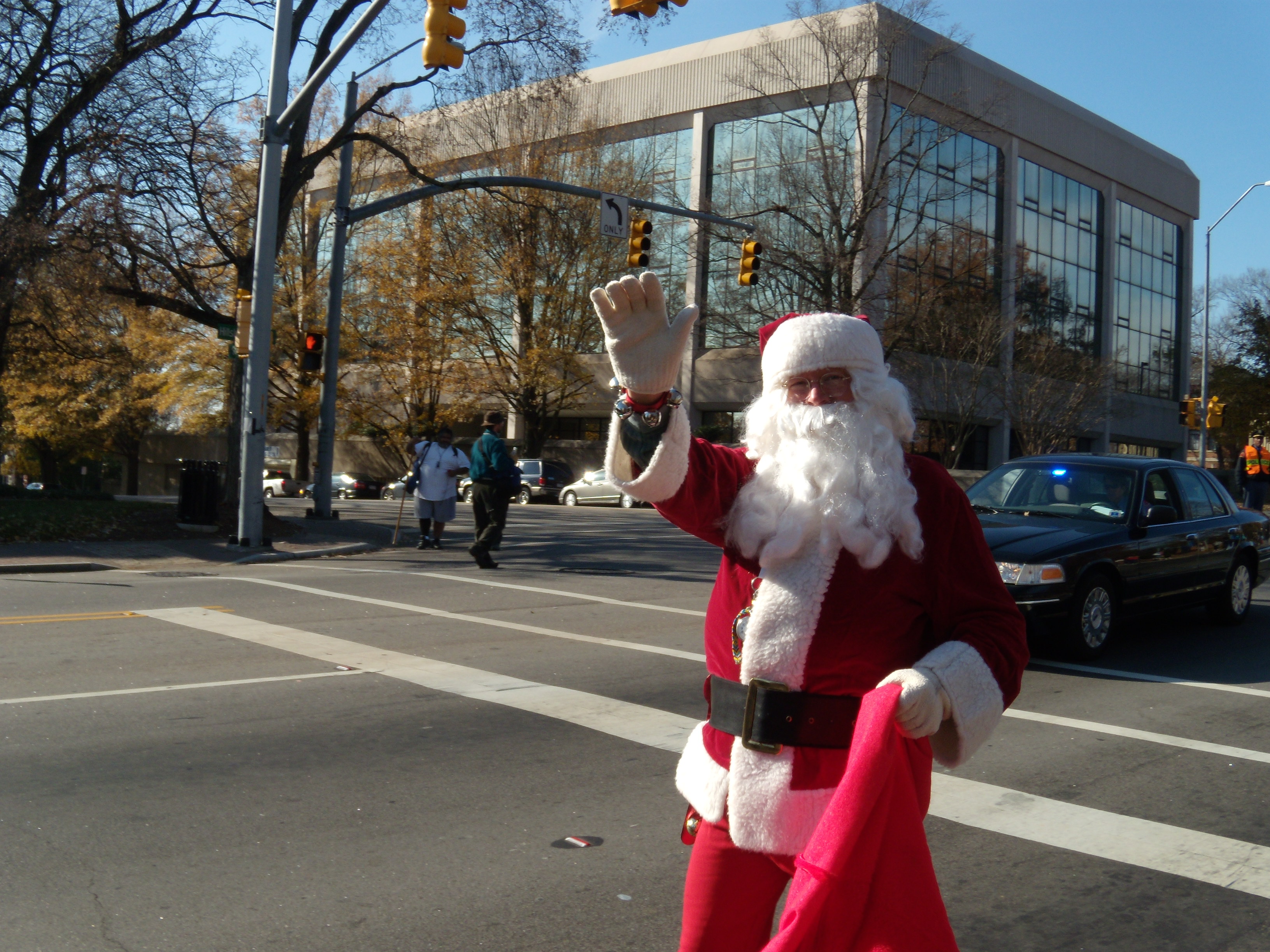 Santa's 'Nice' List: Which Banks Charge the Least in Fees?