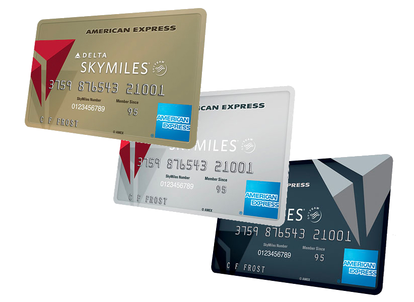Compare Delta Airlines Credit Cards MyBankTracker MyBankTracker