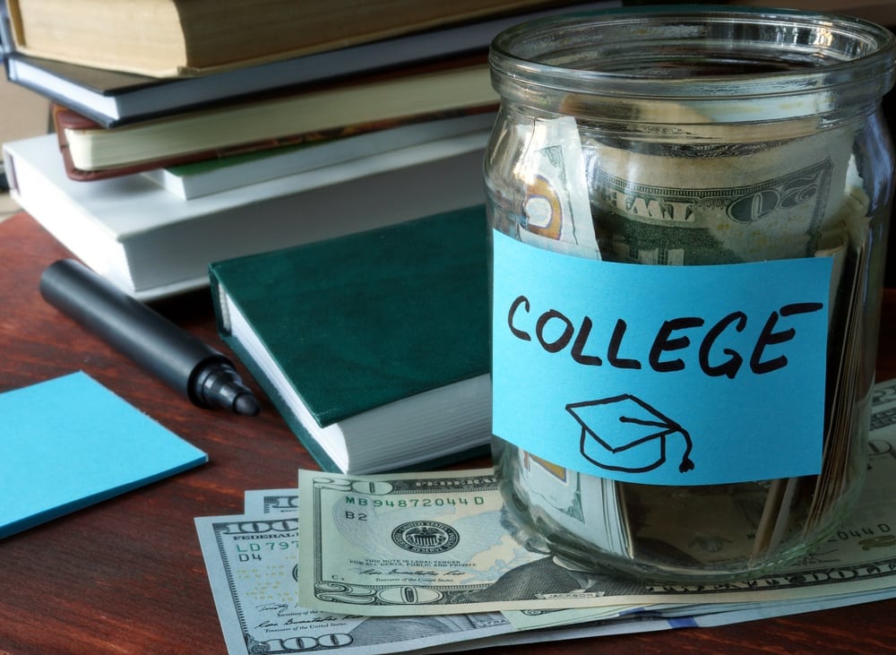 saving for college