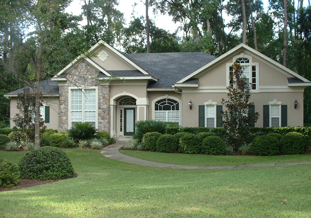 Five Mortgage Facts You Should Know photo by Chris Scott