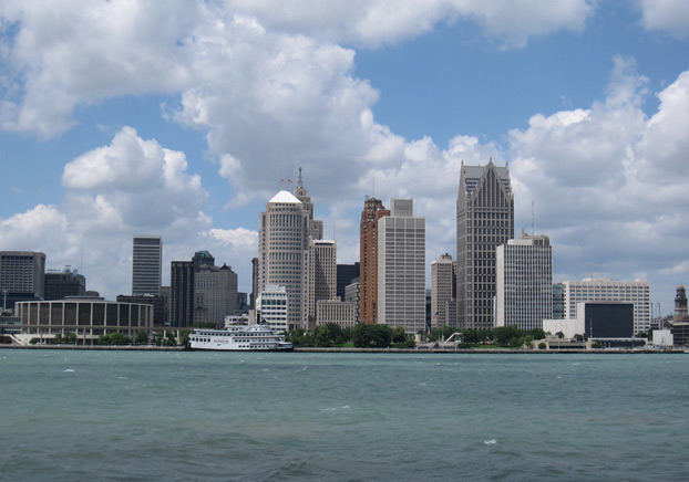 detroit