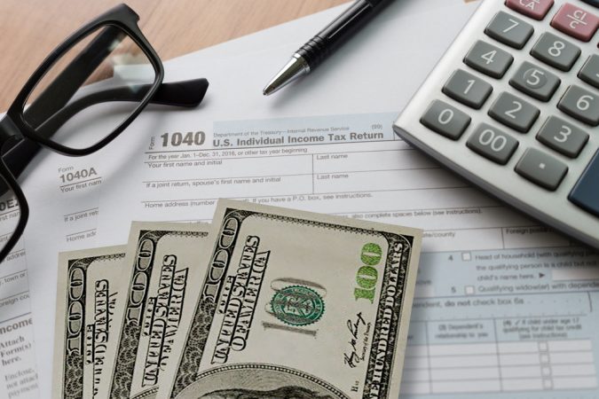 10 Biggest IRS Audit Triggers