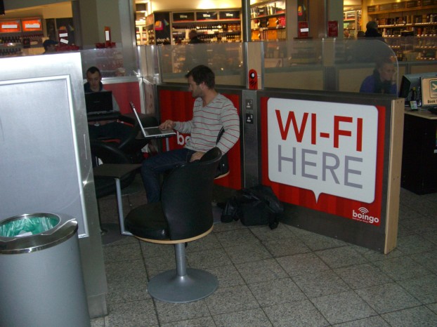 Boingo Wireless / Flickr | https://www.flickr.com/photos/boingowifi/5072867200/