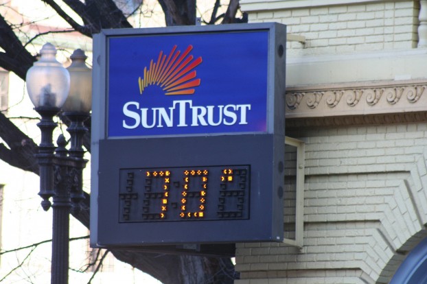 SuntrustBank