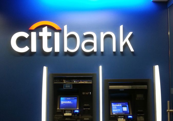 citibank