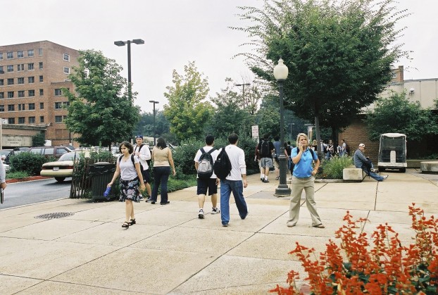 Flickr | https://www.flickr.com/photos/departmentofed/9603204392/sizes/o/ Photos from College Campuses
