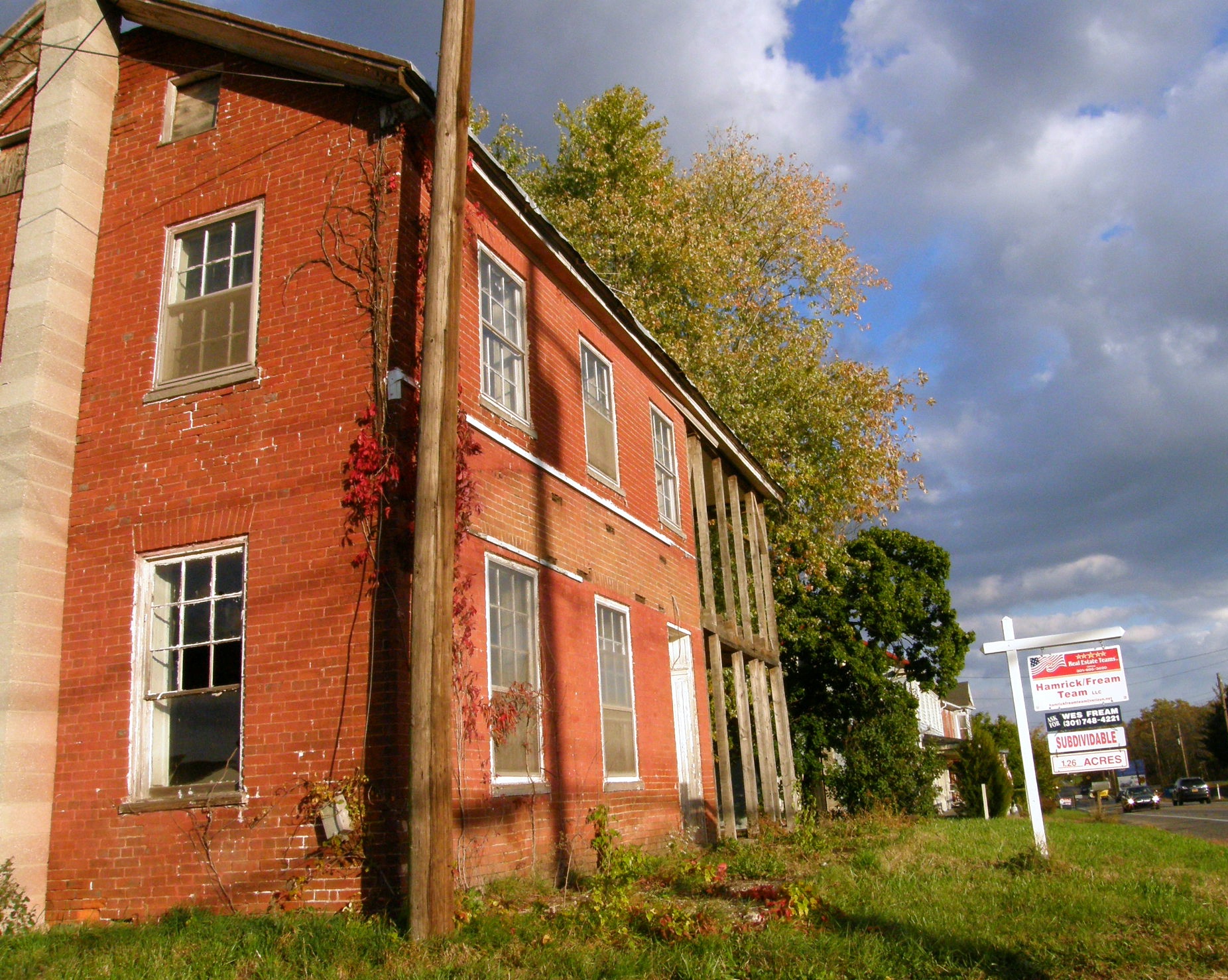 My Foreclosure House How I Began Fixing Up My Home