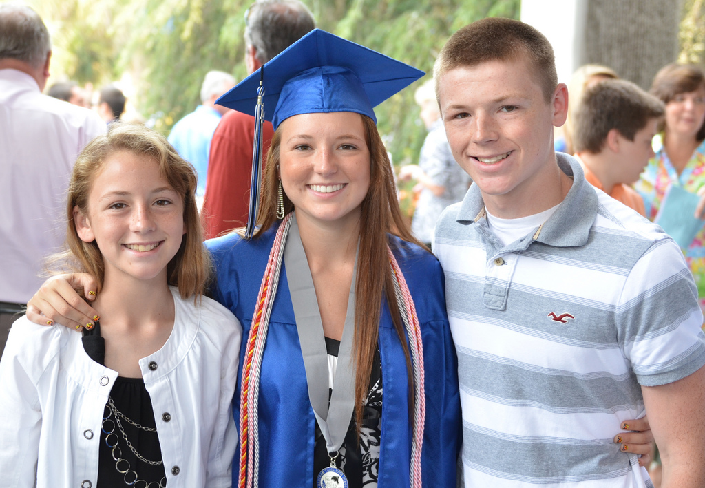 high school graduation gifts Flickr | https://flic.kr/p/9QraGY