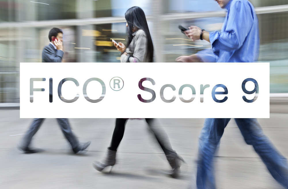 FICO Score 9