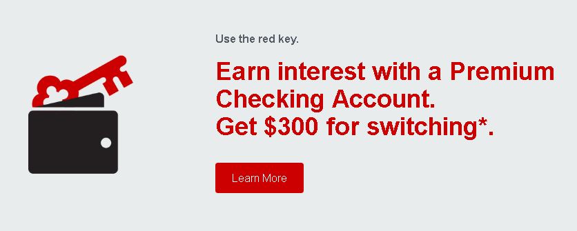 Best KeyBank Checking, Savings Accounts Deals  Bonuses