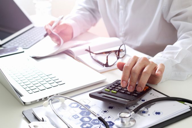 Why is paying medical bills on time so important (1)?