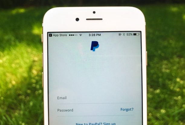mobile check deposit alternatives for