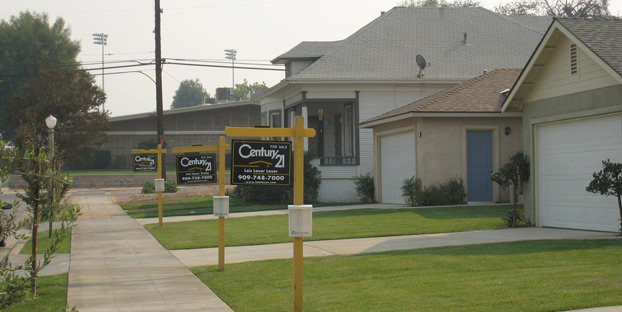 real estate bargain image