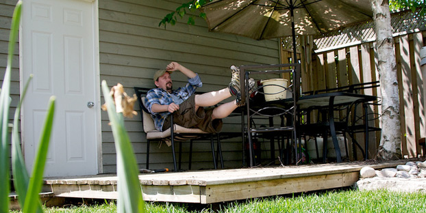 FHA loan image