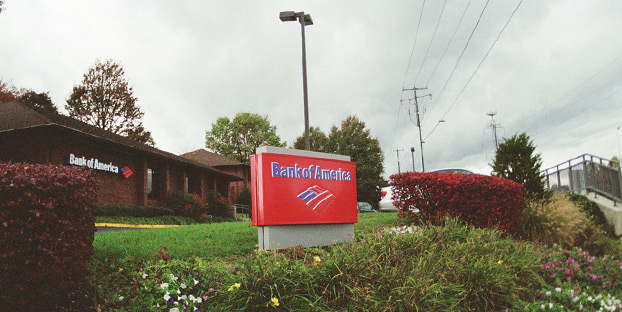 bank of america labor day image