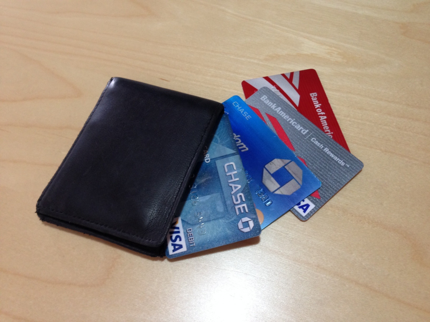 What is a Balance Transfer?, Credit Card