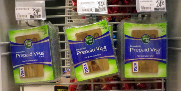 prepaid or secured image