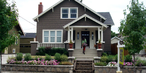 shared appreciation mortgage image