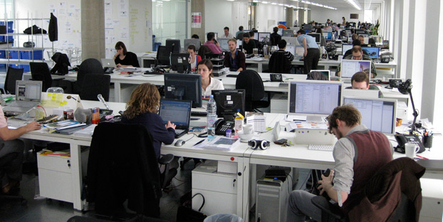 switching jobs image