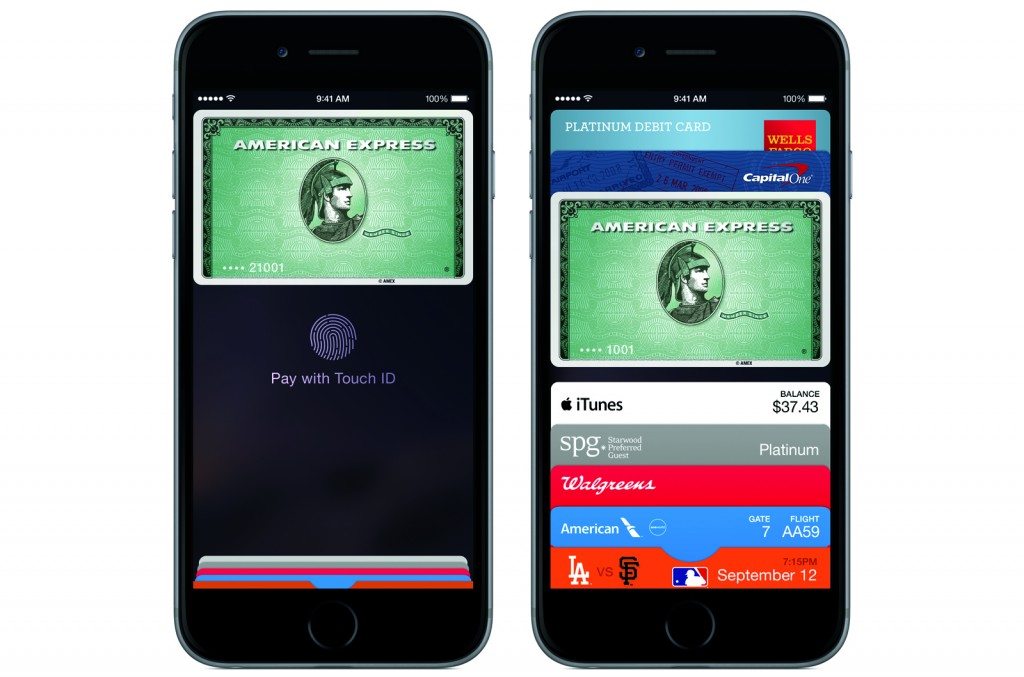 How to Use Apple Pay: What Cards Are Supported? | MyBankTracker - How Do I Change My Apple Pay Card