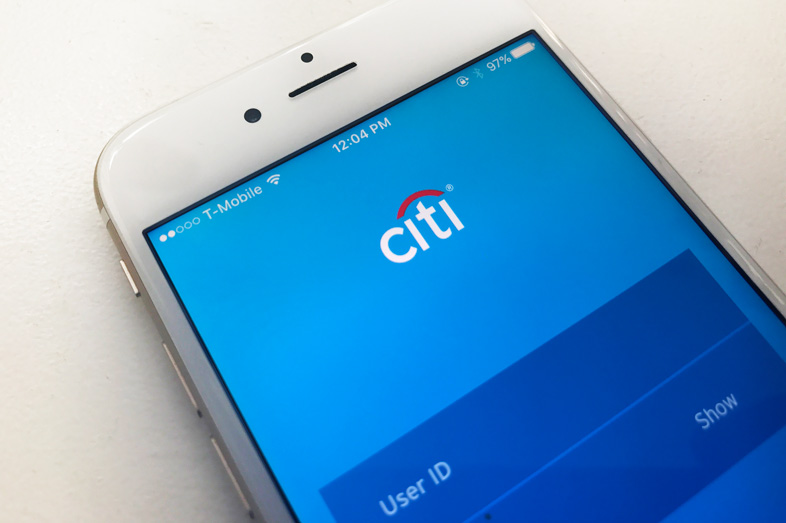 Citibank App
